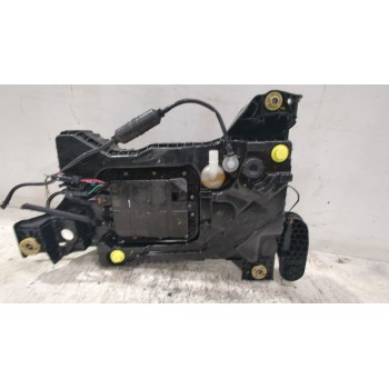 Recambio de deposito aditivo fap para opel grandland x opel 2020 referencia OEM IAM P1002559  