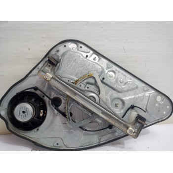 Recambio de elevalunas trasero izquierdo para ford focus lim. (cb4) business referencia OEM IAM 1738644  