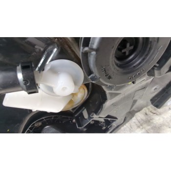 Recambio de deposito aditivo fap para opel grandland x opel 2020 referencia OEM IAM P1002559  