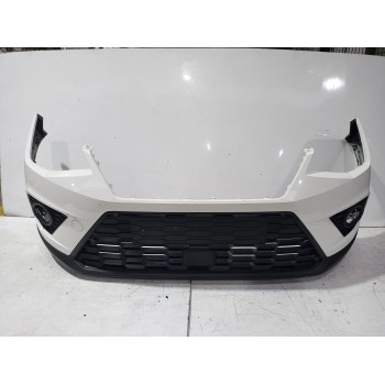 Recambio de paragolpes delantero para seat arona xperience plus referencia OEM IAM 6F9807221B  