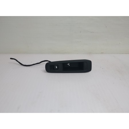 Recambio de mando elevalunas trasero izquierdo para peugeot 308 active referencia OEM IAM 98034744  