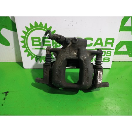 Recambio de pinza de freno delantera derecha para peugeot 407 2.0 16v cat referencia OEM IAM 9683649780  