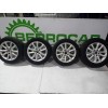 Recambio de juego llantas para bmw serie 3 berlina (e46) 320d referencia OEM IAM 6762299  