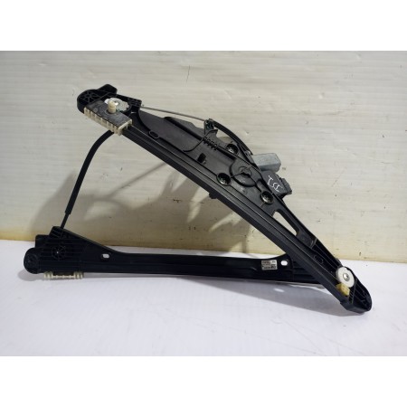 Recambio de elevalunas delantero izquierdo para opel grandland x opel 2020 referencia OEM IAM 156110832  