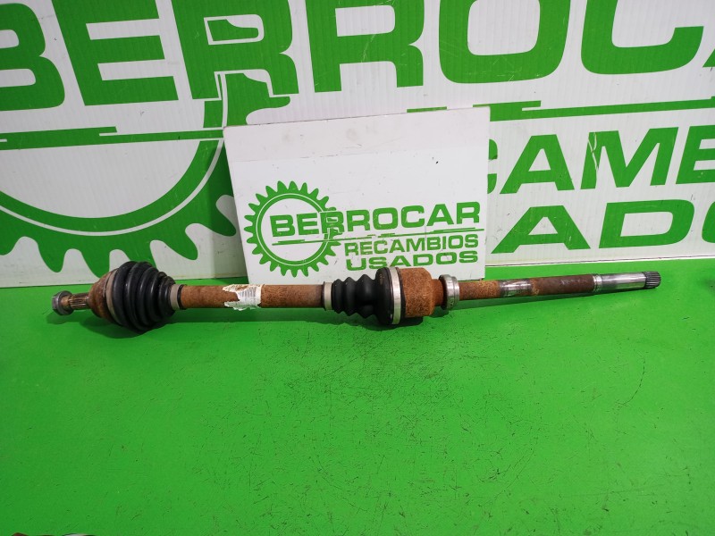 Recambio de transmision delantera derecha para citroën c4 lim. business referencia OEM IAM 96611072  