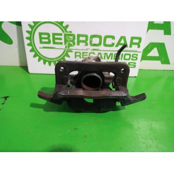 Recambio de pinza de freno delantera derecha para peugeot 407 2.0 16v cat referencia OEM IAM 9683649780  