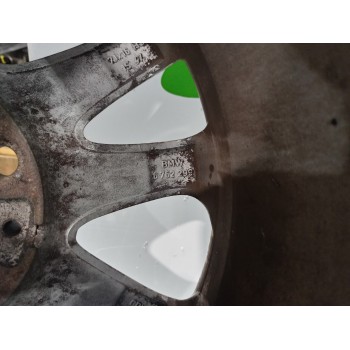 Recambio de juego llantas para bmw serie 3 berlina (e46) 320d referencia OEM IAM 6762299  