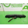 Recambio de warning para opel astra h berlina essentia referencia OEM IAM 13100105  