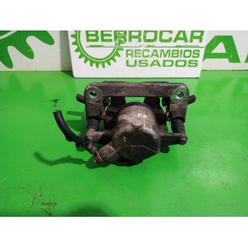 Recambio de pinza de freno delantera derecha para peugeot 407 2.0 16v cat referencia OEM IAM 9683649780  