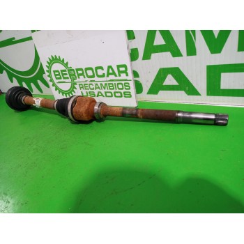 Recambio de transmision delantera derecha para citroën c4 lim. business referencia OEM IAM 96611072  