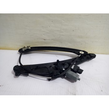 Recambio de elevalunas delantero izquierdo para opel grandland x opel 2020 referencia OEM IAM 156110832  