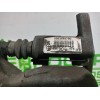 Recambio de pinza de freno delantera derecha para peugeot 407 2.0 16v cat referencia OEM IAM 9683649780  