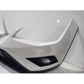Recambio de paragolpes delantero para seat arona xperience plus referencia OEM IAM 6F9807221B  