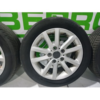 Recambio de juego llantas para bmw serie 3 berlina (e46) 320d referencia OEM IAM 6762299  