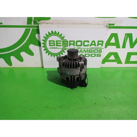 Recambio de alternador para citroën c4 berlina collection referencia OEM IAM 9646321780  