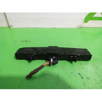 Recambio de warning para opel astra h berlina essentia referencia OEM IAM 13100105  