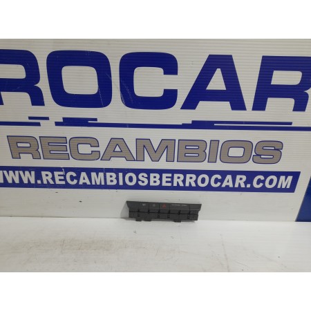Recambio de warning para skoda fabia (5j2 ) 1.2 8v tsi referencia OEM IAM 6V0927132A  