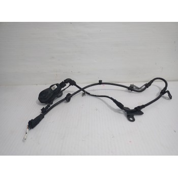 FRENO DE MANO ELECTRICO 58210N7600 