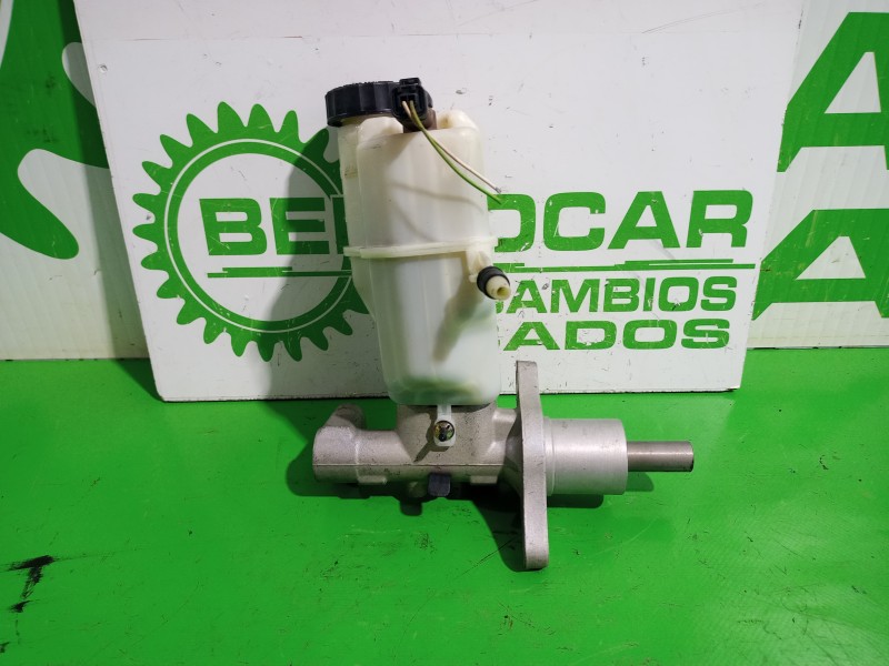 Recambio de bomba freno para peugeot 407 2.0 16v cat referencia OEM IAM 9646980980  