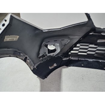 Recambio de paragolpes delantero para seat arona xperience plus referencia OEM IAM 6F9807221B  