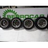 Recambio de juego llantas para bmw serie 3 berlina (e46) 320d referencia OEM IAM 6762299  