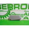 Recambio de parasol izquierdo para opel astra h berlina essentia referencia OEM IAM 1437065  