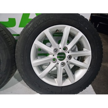 Recambio de juego llantas para bmw serie 3 berlina (e46) 320d referencia OEM IAM 6762299  