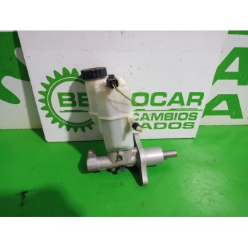 Recambio de bomba freno para peugeot 407 2.0 16v cat referencia OEM IAM 9646980980  