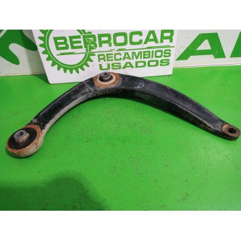 Recambio de brazo suspension inferior delantero derecho para citroën c4 lim. business referencia OEM IAM 3556201  