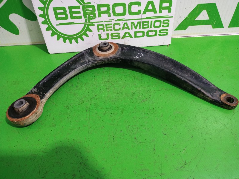 Recambio de brazo suspension inferior delantero derecho para citroën c4 lim. business referencia OEM IAM 3556201  