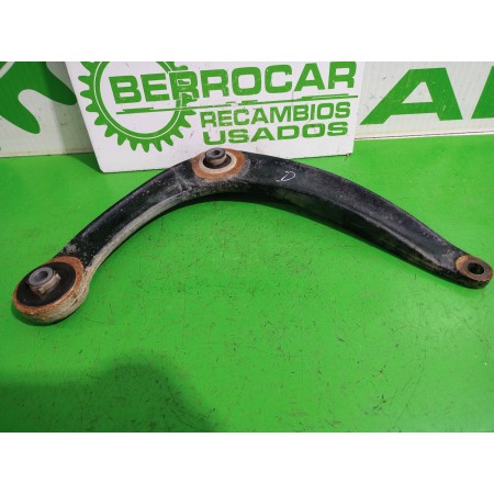 Recambio de brazo suspension inferior delantero derecho para citroën c4 lim. business referencia OEM IAM 3556201  