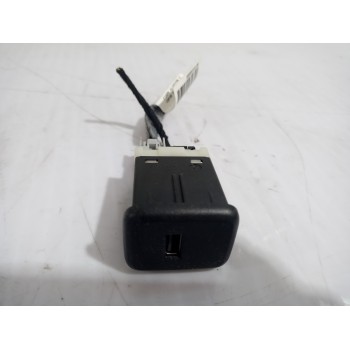 Recambio de interruptor para opel grandland x opel 2020 referencia OEM IAM 13536589  