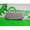 Recambio de parasol izquierdo para opel astra h berlina essentia referencia OEM IAM 1437065  