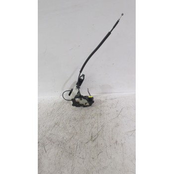 CERRADURA PUERTA DELANTERA DERECHA 813201H020 