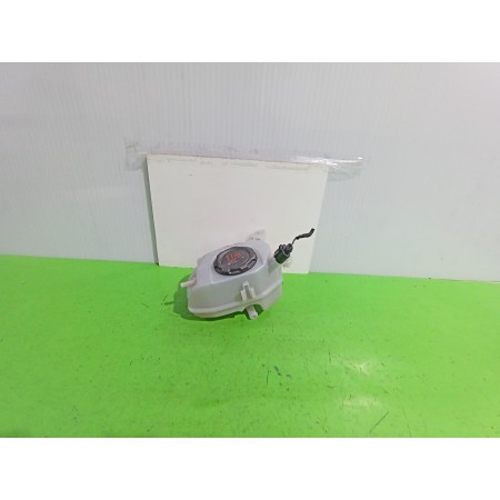 Recambio de deposito expansion para volkswagen t-cross advance referencia OEM IAM 2Q0121407D  