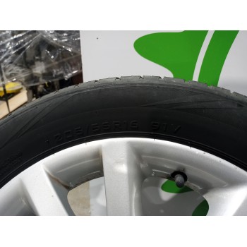 Recambio de juego llantas para bmw serie 3 berlina (e46) 320d referencia OEM IAM 6762299  