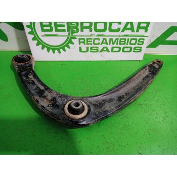 Recambio de brazo suspension inferior delantero derecho para citroën c4 lim. business referencia OEM IAM 3556201  