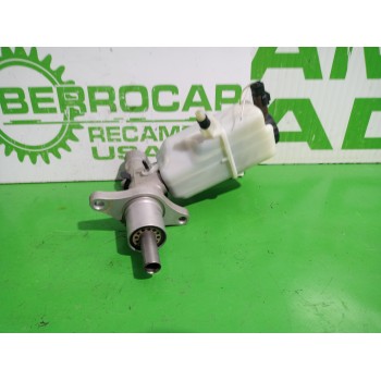 Recambio de bomba freno para peugeot 407 2.0 16v cat referencia OEM IAM 9646980980  