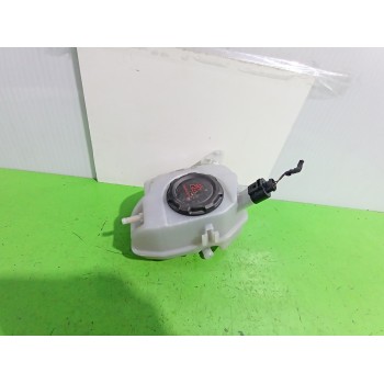 Recambio de deposito expansion para volkswagen t-cross advance referencia OEM IAM 2Q0121407D  