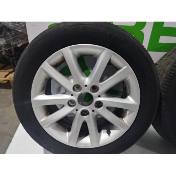 Recambio de juego llantas para bmw serie 3 berlina (e46) 320d referencia OEM IAM 6762299  