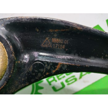 Recambio de brazo suspension inferior delantero derecho para citroën c4 lim. business referencia OEM IAM 3556201  