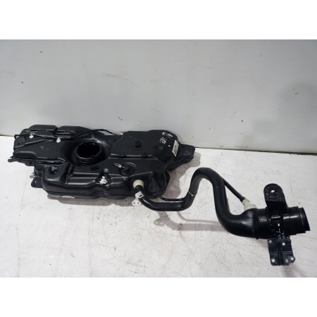 Recambio de deposito combustible para opel grandland x opel 2020 referencia OEM IAM 9813214580  