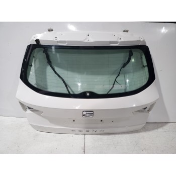 PORTON TRASERO 6F9827023C (CRISTAL DE REGALO) 