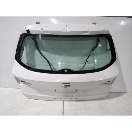 Recambio de porton trasero para seat arona xperience plus referencia OEM IAM 6F9827023C (CRISTAL DE REGALO)  