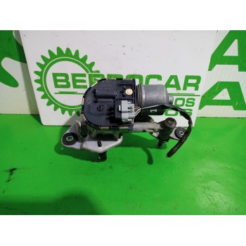 MOTOR LIMPIA DELANTERO 1137328306 