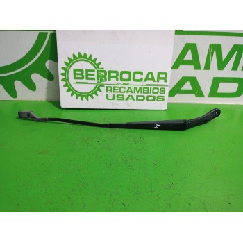 Recambio de brazo limpia delantero izquierdo para citroën c4 lim. business referencia OEM IAM 9687490380  