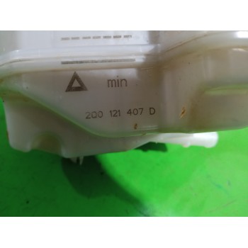 Recambio de deposito expansion para volkswagen t-cross advance referencia OEM IAM 2Q0121407D  