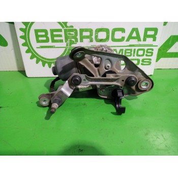 Recambio de motor limpia delantero para peugeot 407 2.0 16v cat referencia OEM IAM 1137328306  