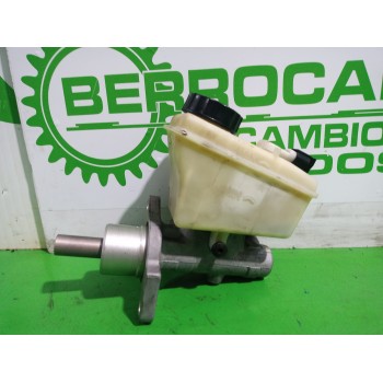Recambio de bomba freno para bmw serie 3 berlina (e46) 320d referencia OEM IAM 34311165582  