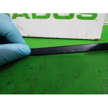 Recambio de brazo limpia delantero izquierdo para citroën c4 lim. business referencia OEM IAM 9687490380  